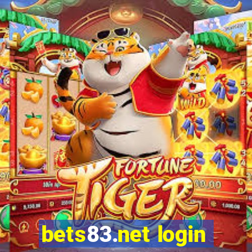 bets83.net login